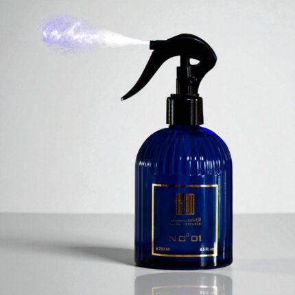 NO.01 Spray