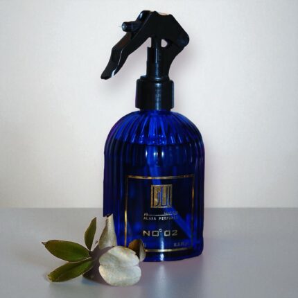 NO.02 Spray