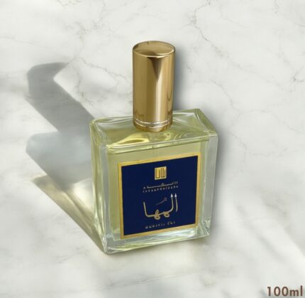 ALMAHA PERFUME
