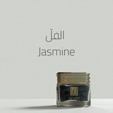 JASMINE INCENSE