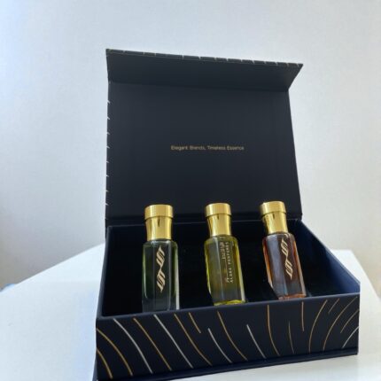 Signature Blends