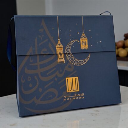 Ramadan Box مجموعة رمضان