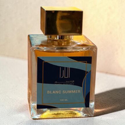 Blanc Summer